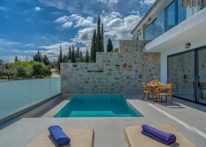 Jasmina Villa