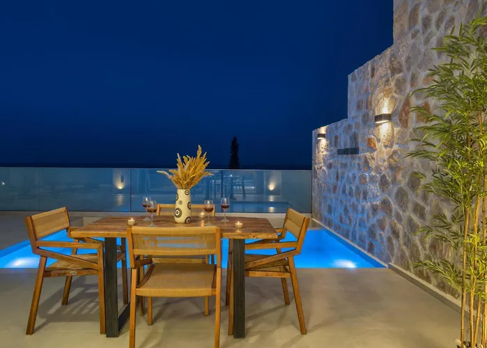 Jasmina Villa *