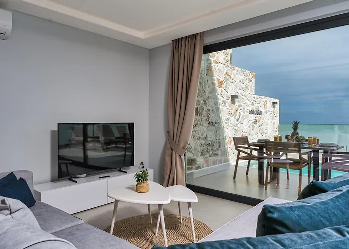 Villa Jasmina Agios Nikolaos (Zakynthos)