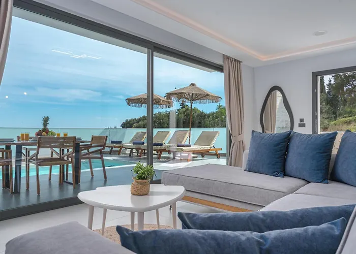 Villa Jasmina *