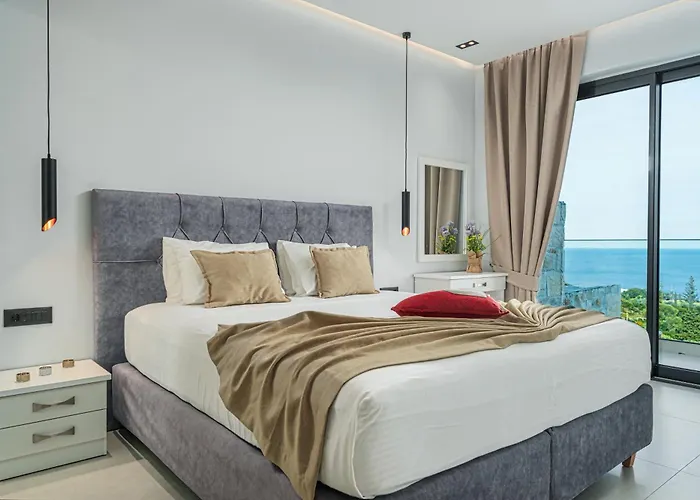 Jasmina Villa Agios Nikolaos (Zakynthos)