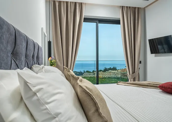 Villa Jasmina *