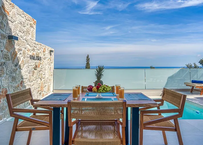 Jasmina Agios Nikolaos (Zakynthos)