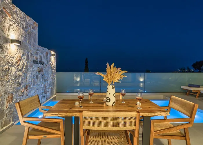 Villa Jasmina *