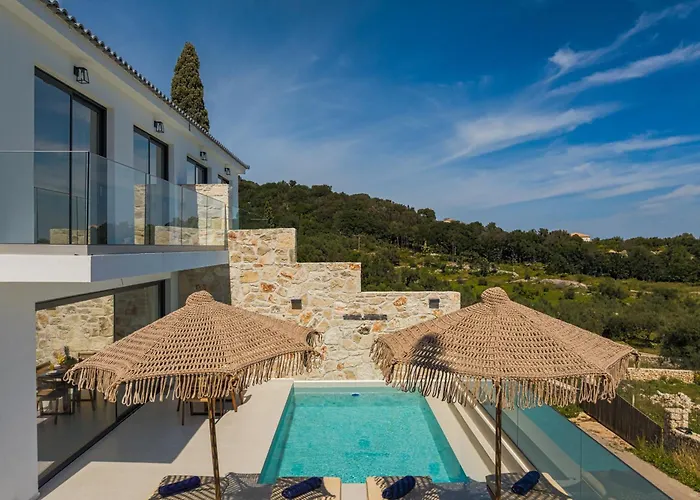Jasmina Agios Nikolaos (Zakynthos)