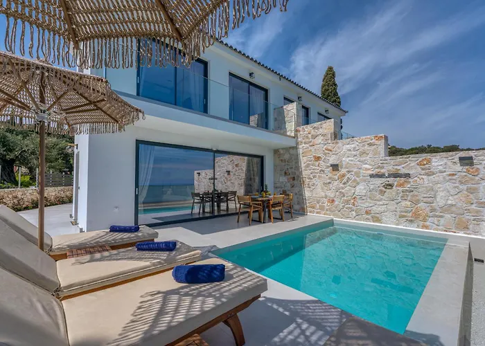 Villa Jasmina