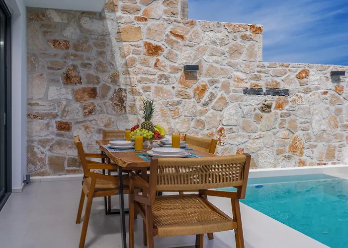 Jasmina * Agios Nikolaos (Zakynthos)