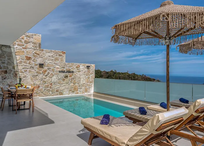 Jasmina Agios Nikolaos (Zakynthos)